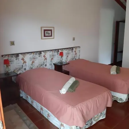 Kwatera prywatna And Blue - Blue Ribeira Grande