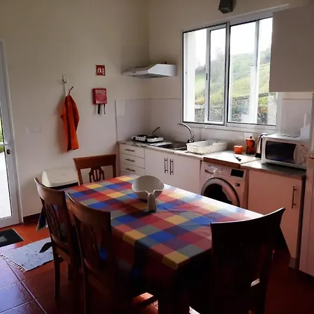 And Blue - Blue Kwatera prywatna