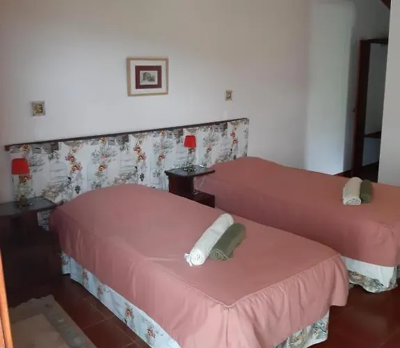 Privatunterkunft And Blue - Blue Ribeira Grande