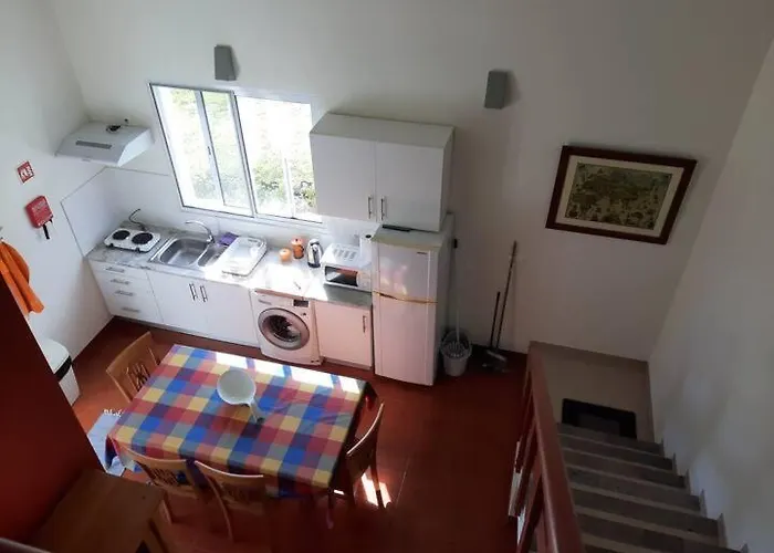 And Blue - Blue Ribeira Grande