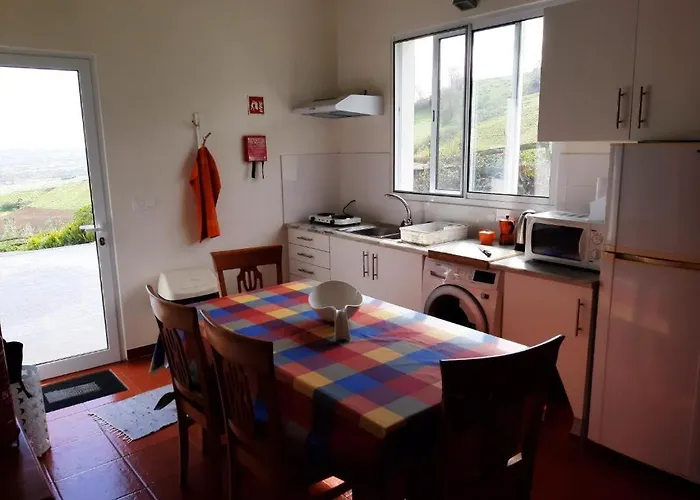 And Blue - Blue Privatunterkunft