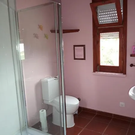 And Blue - Blue Quarto em Acomodações Particulares